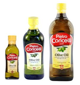 Pietro Coricelli Pure Olive Oil